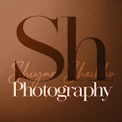 Shiyar Sheikho Photography