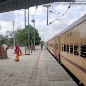 Rail Fan Mumbai