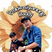 Probinsiyanong Daddy