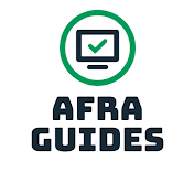 Afra Guides