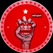 red sport