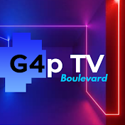 G4p TV Boulevard