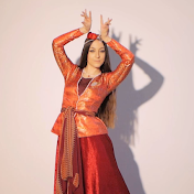 Azarshin Persian Dance