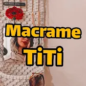 macrame titi