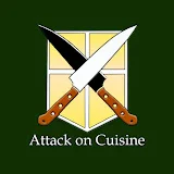 Attack on Cuisine