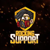 Rocking Support