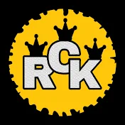 RCK TUBE