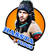 HASSTA VLOGS