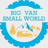 Mel's Big Van Small World