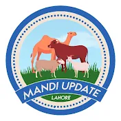 MANDI UPDATE  LAHORE 🐮🕊️