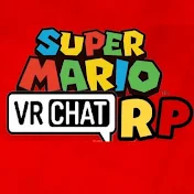 Mario VRChat RP