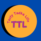 Tasty Tadka Life