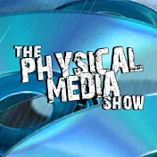 The Physical Media Show Archive
