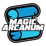 Magic Arcanum