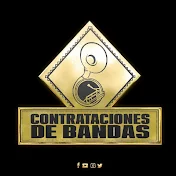 CONTRATACIONES DE BANDAS