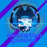 Skeleton_gaming