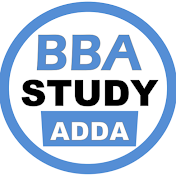 BBA STUDY ADDA