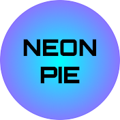 Neon Pie