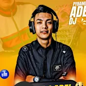 Dj Adel Pyramid