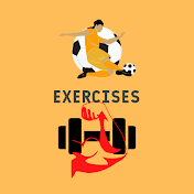 أفضل التمارين - Exercises