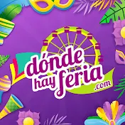 Dónde Hay Feria