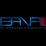 بانة للإنتاج الفني والتوزيع | Bana for Art Production & Distribution