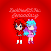 ZachtheLilD Fan Secondary Channel