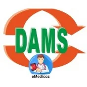 DAMS eMedicoz : NEET PG, MBBS, FMGE, USMLE Prep