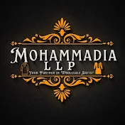 Mohammadia LLP