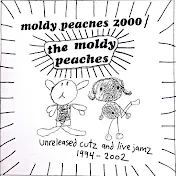 The Moldy Peaches - Topic