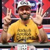 Daniel Negreanu