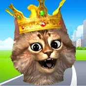 Kral Kedi