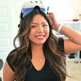 VR with Jasmine