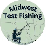 Midwest Test Fishing