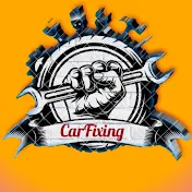 Car Fixing(تعمیرات خودرو)
