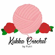 Kukkacrochet By Putri