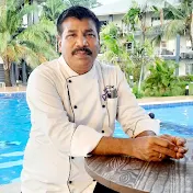 Chef Ashok kumar