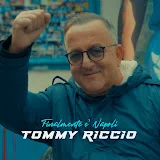 Tommy Riccio - Topic