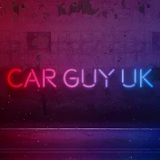 Car Guy UK