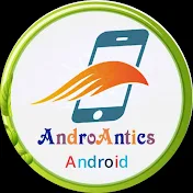 AndroAntics