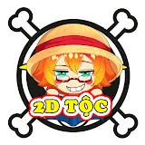 2D Tộc Shounen