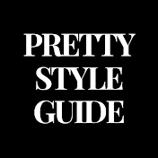 Pretty Style Guide