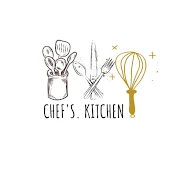 Chef's Kitchen