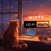 Kitty Lofi Beats