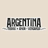 Argentina, Tierra de Amor y Venganza