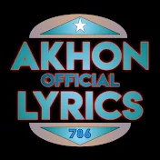 Akhon Official Lyrics