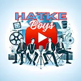 Hatke Boys