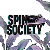 Spin Society Vinyl Music