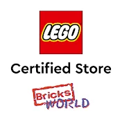 Bricks World LEGO Certified Stores