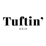 Tuftin' Asia